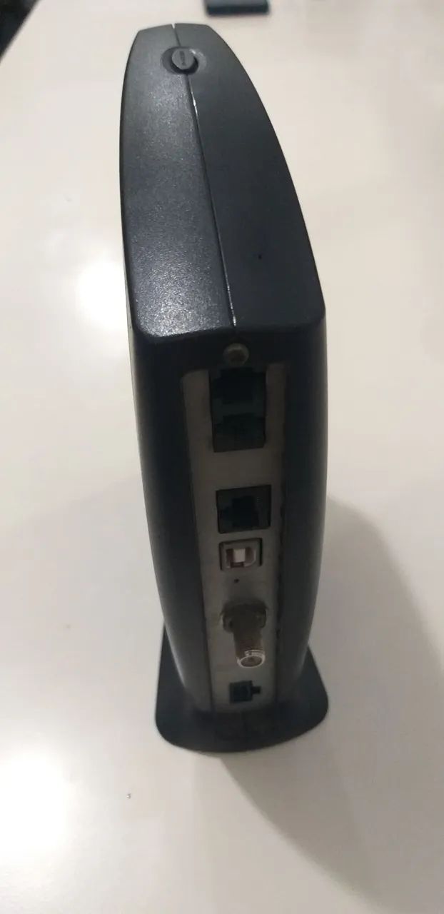 Modem Roteador Motorola. - Foto 5