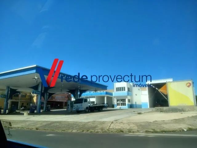 área - Vila José Kalil Aun - Cosmópolis - Foto 2