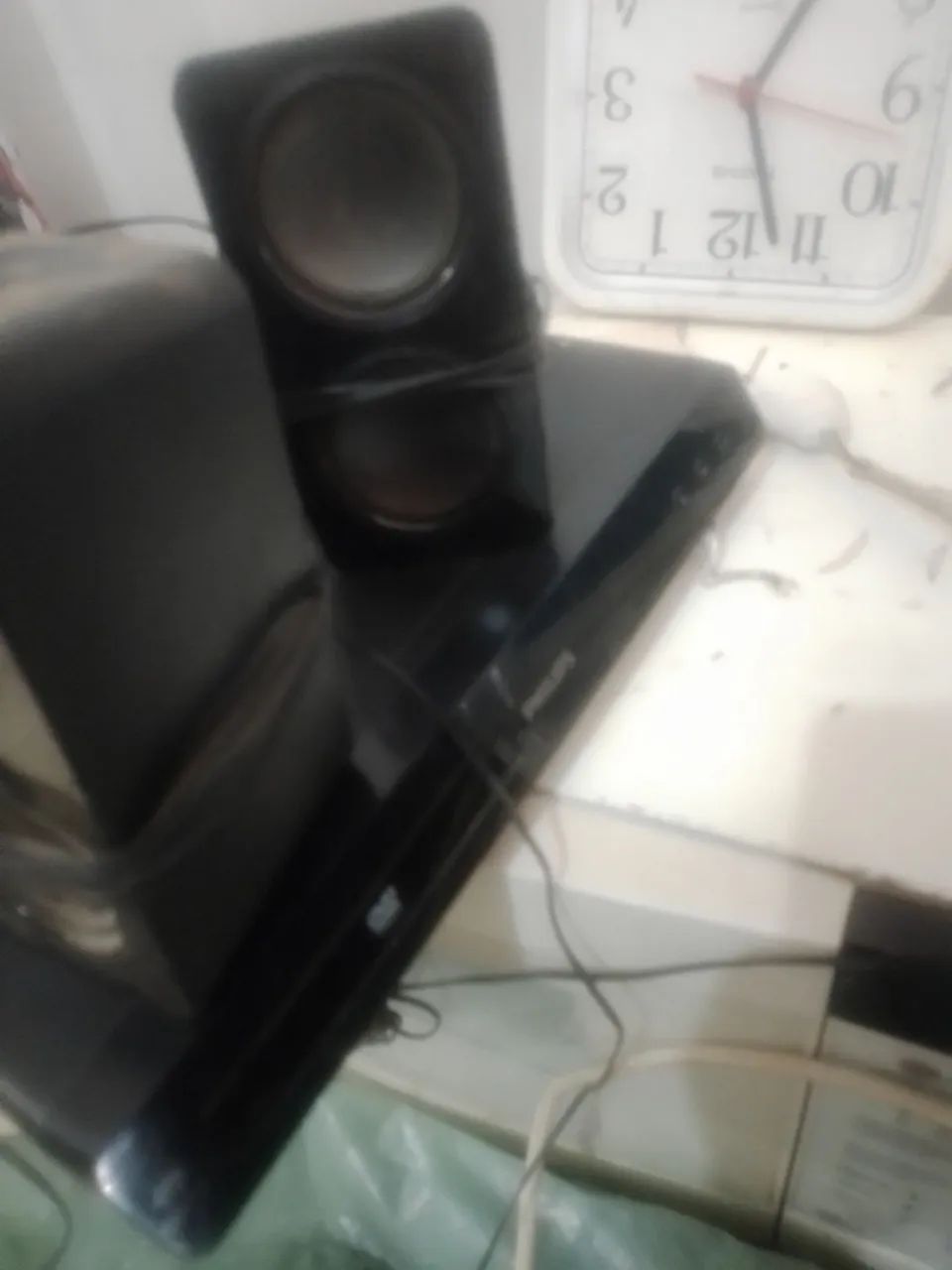Home theater  5.1 completo  - Foto 2