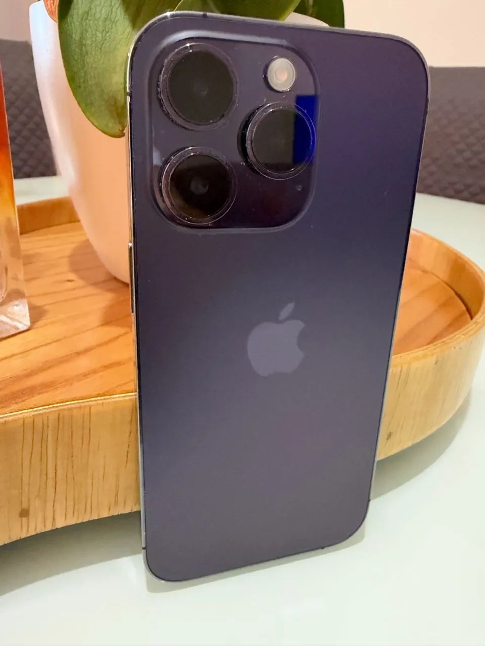 IPhone 14 pro 128gb - Foto 5
