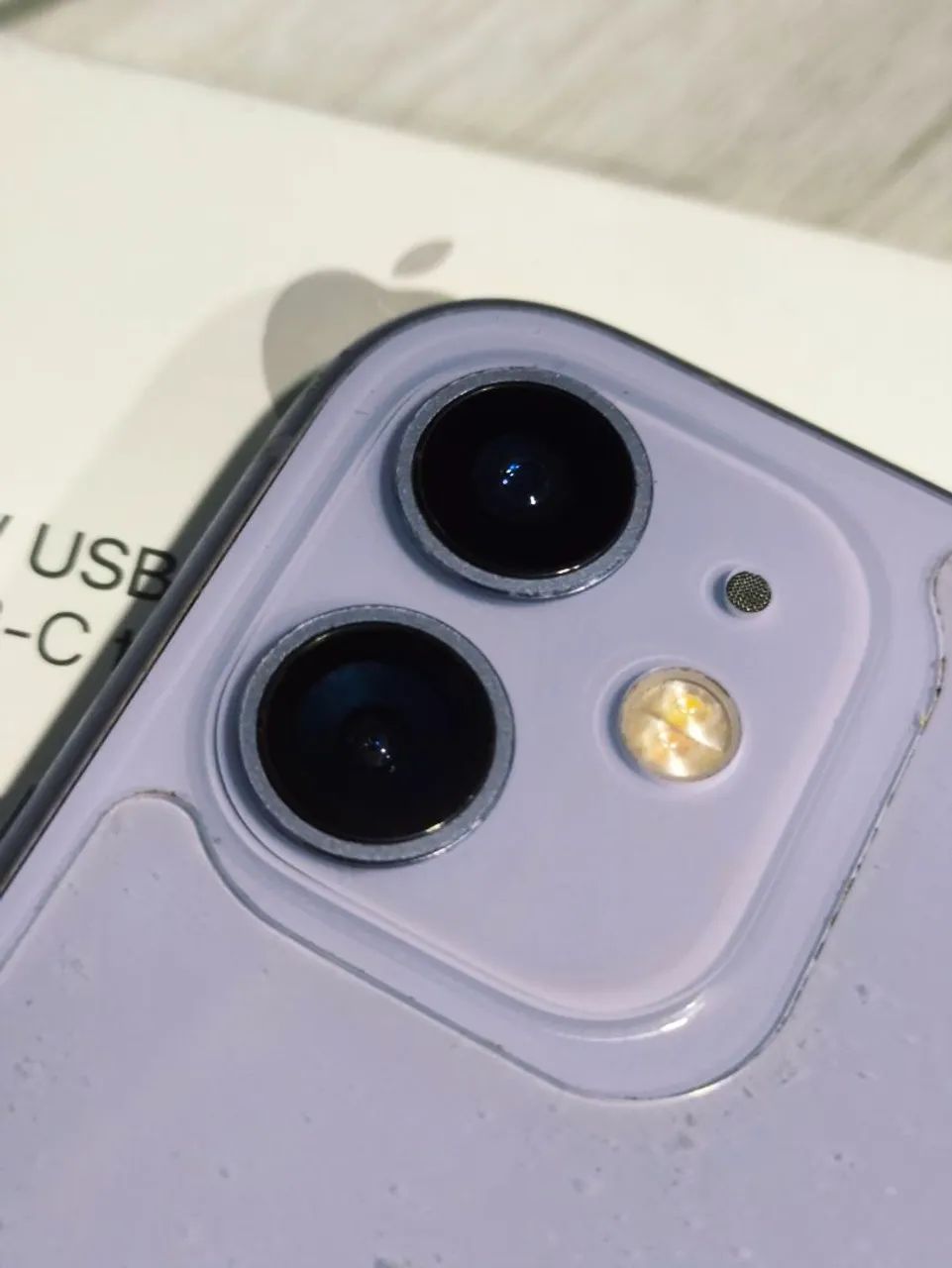 IPHONE 11 64 GB ORIGINAL  - Foto 3