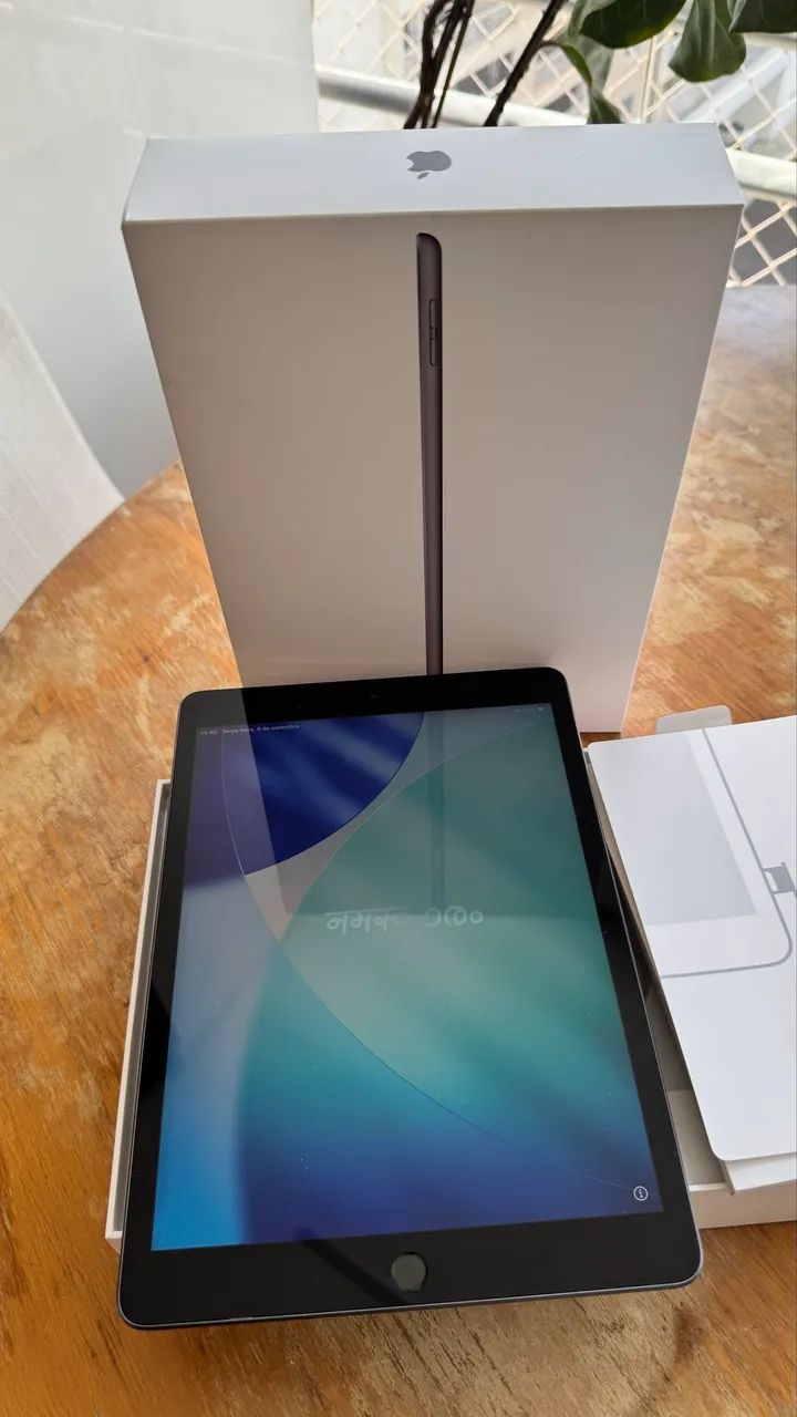 IPAD 8ª GERAÇÃO 128GB - SEMINOVO - Foto 3