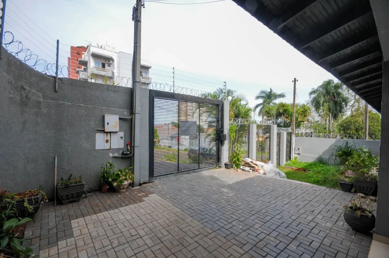 Imóvel com 2 casas à venda no Centro de Foz do Iguaçu - Foto 4