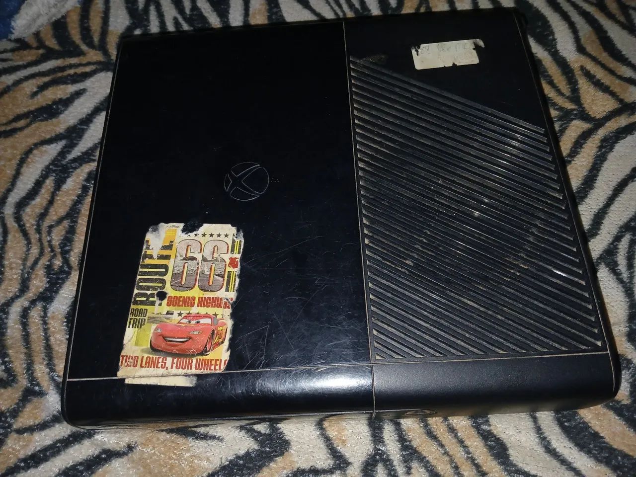 XBOX 360 USADO 