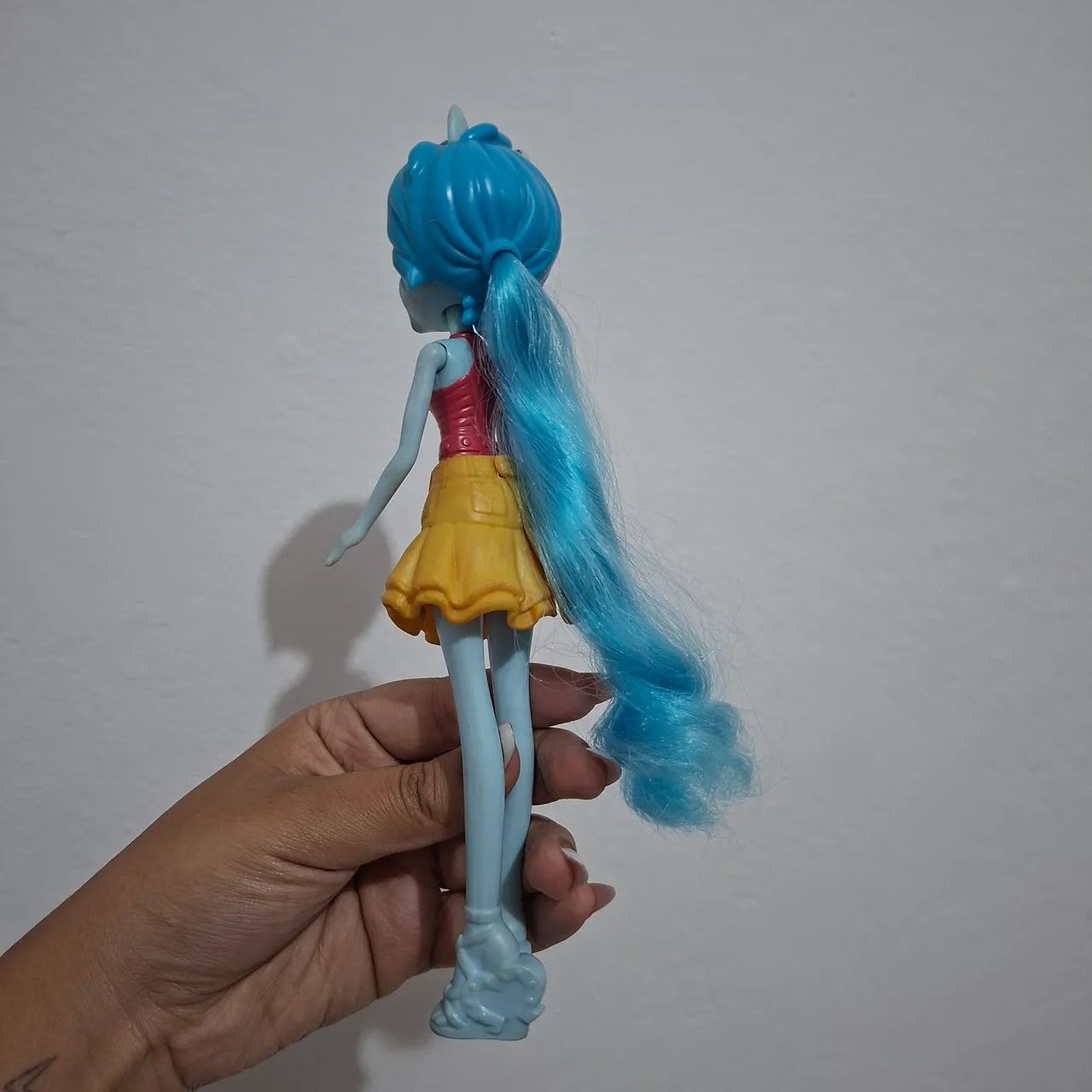 Boneca my little pony (com brindes) - Foto 3