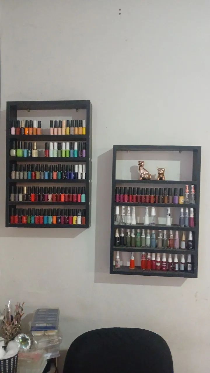 Esmalteiro 