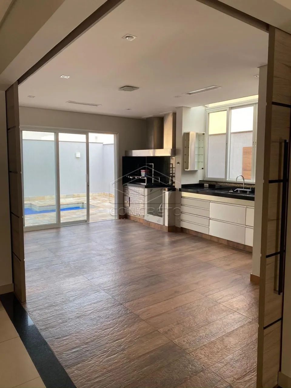 RESIDÊNCIA TAVANO - CASA COMPLETÍSSIMA - Foto 4