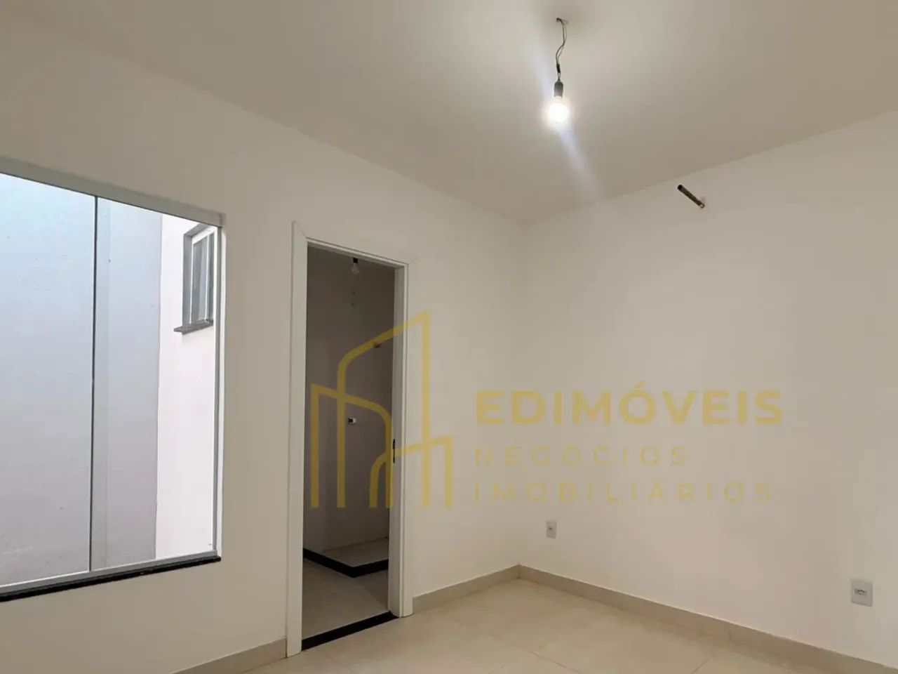 Linda casa linear com 2 quartos e suíte em Campinho da Serra! - Foto 5