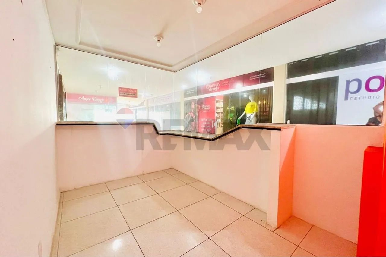 Sala comercial para locação na Avenida Engenheiro Roberto