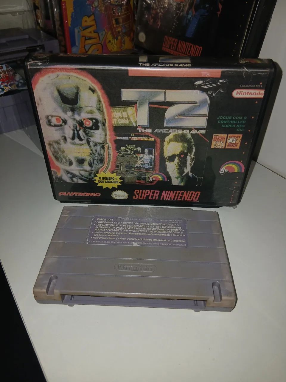 T2 the arcade - Foto 2