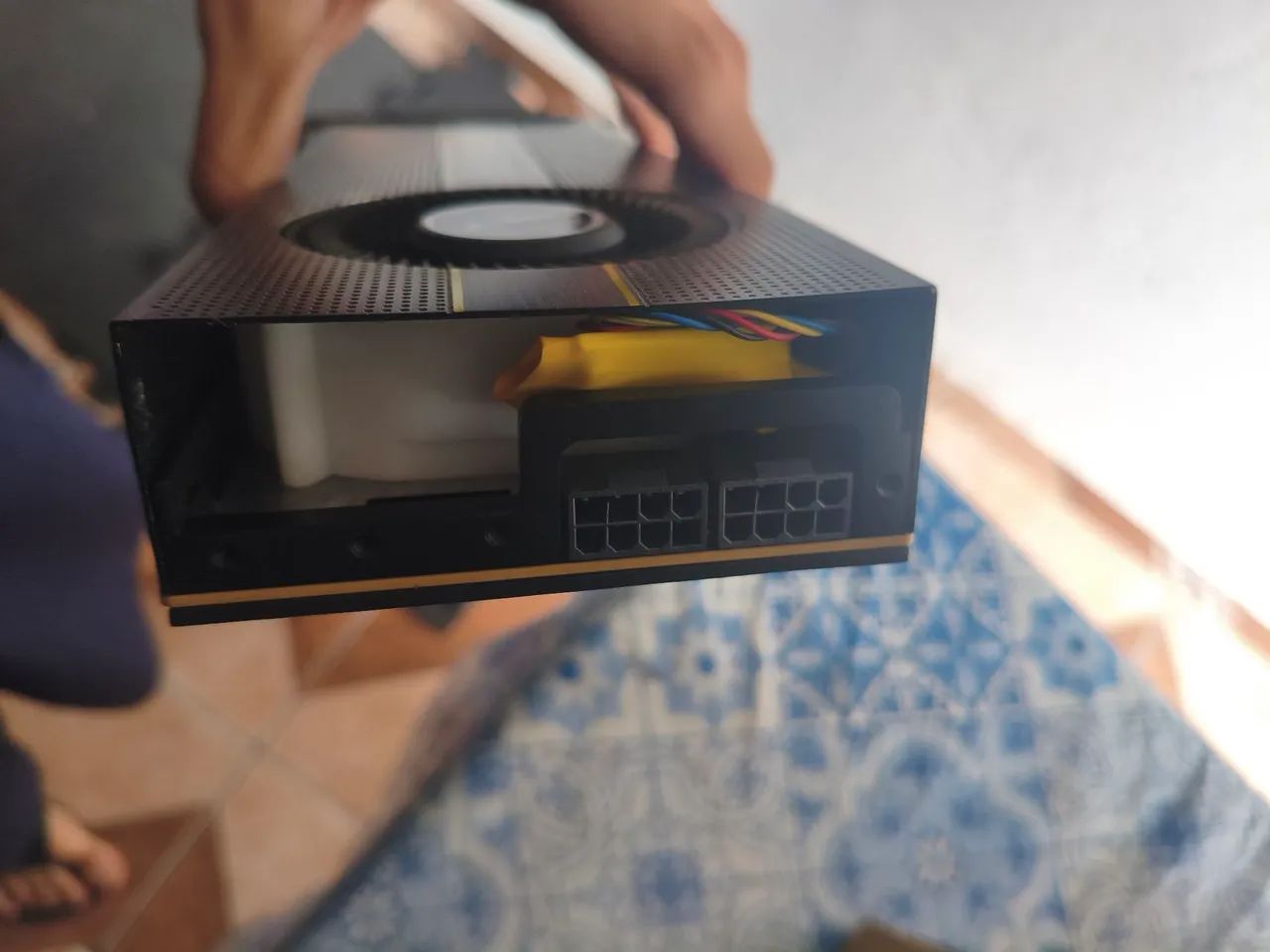 Radeon VII MI50 16GB - Foto 3
