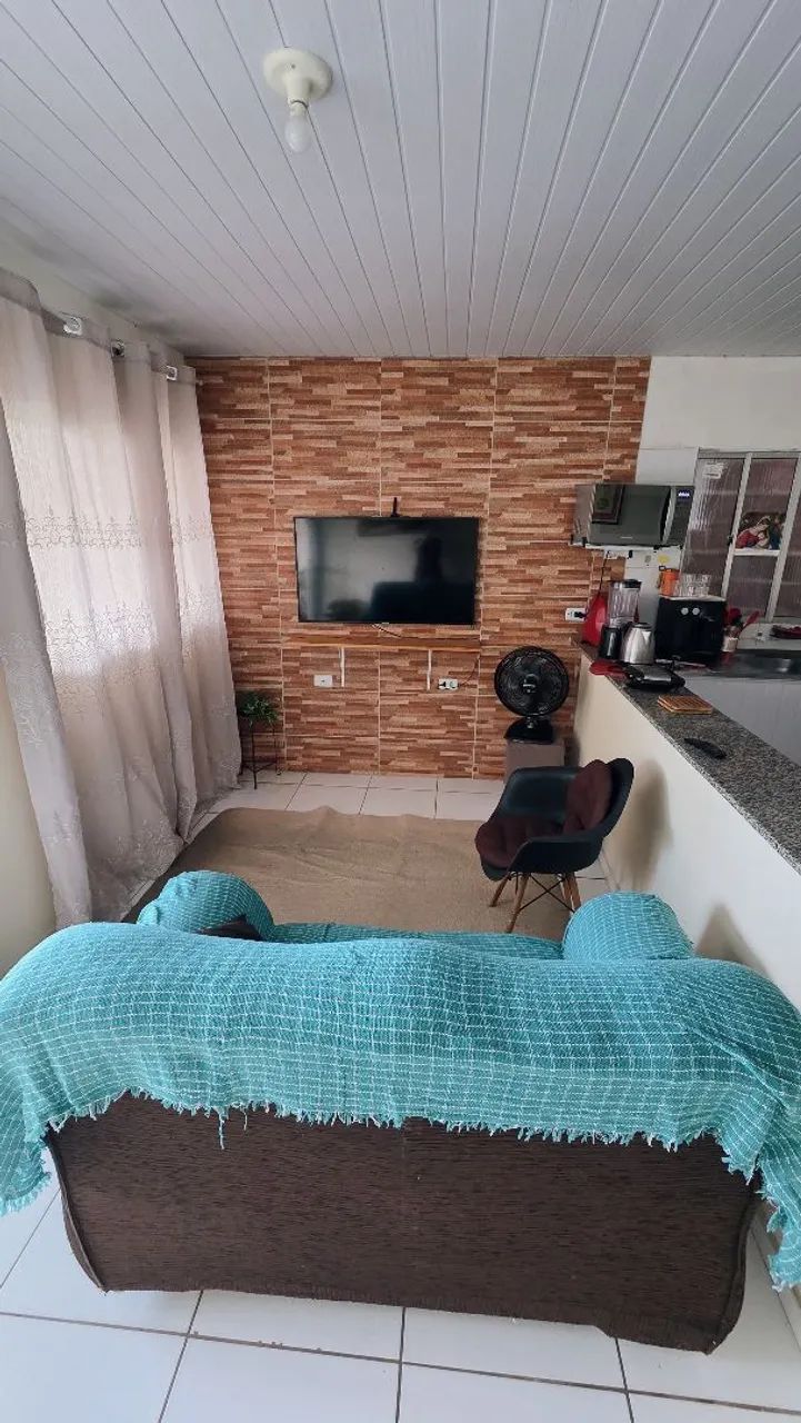 Casa próximo a cidade Alta, toda equipada  - Foto 4