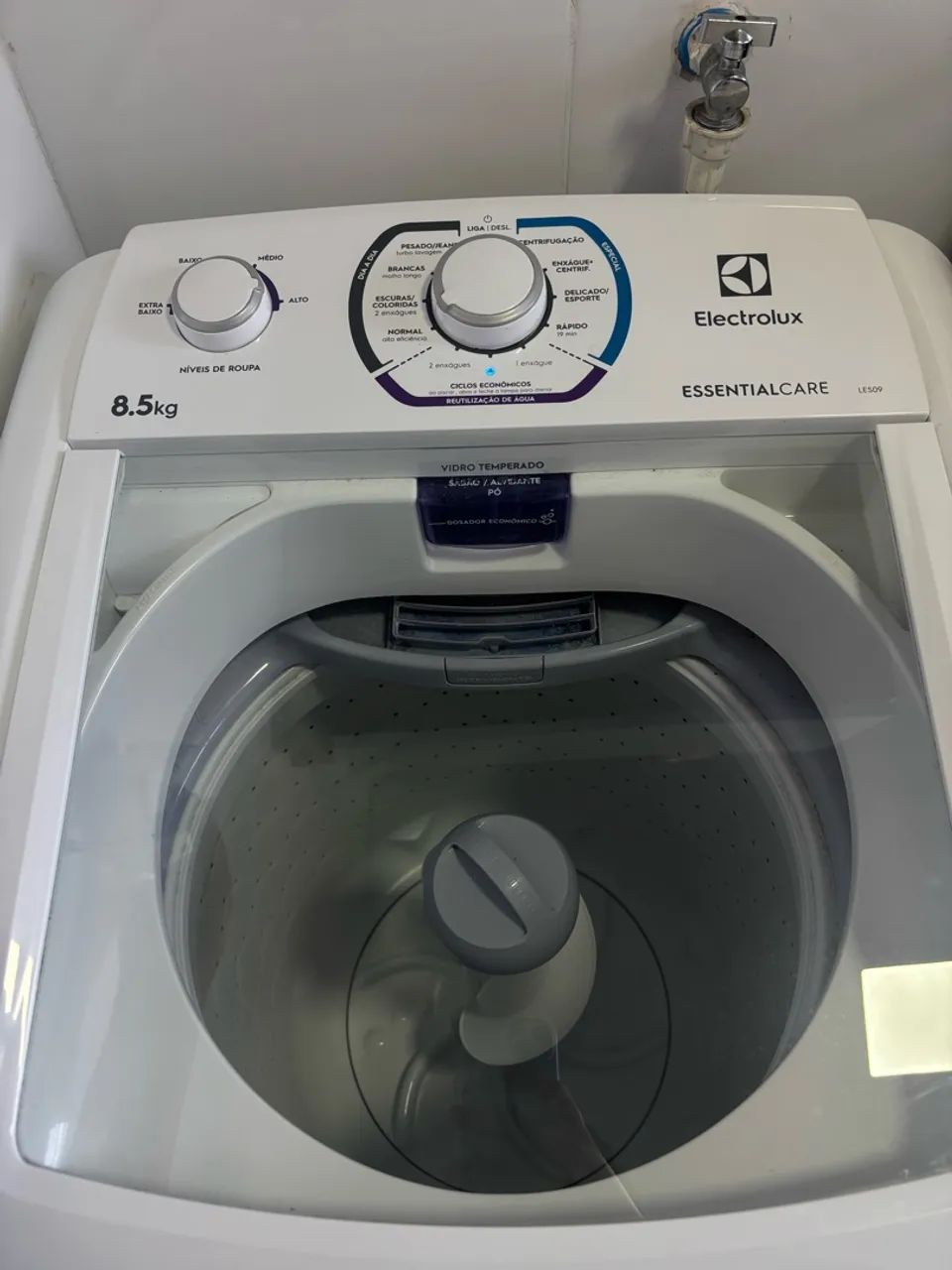 Maquina de lavar Electrolux  - Foto 3