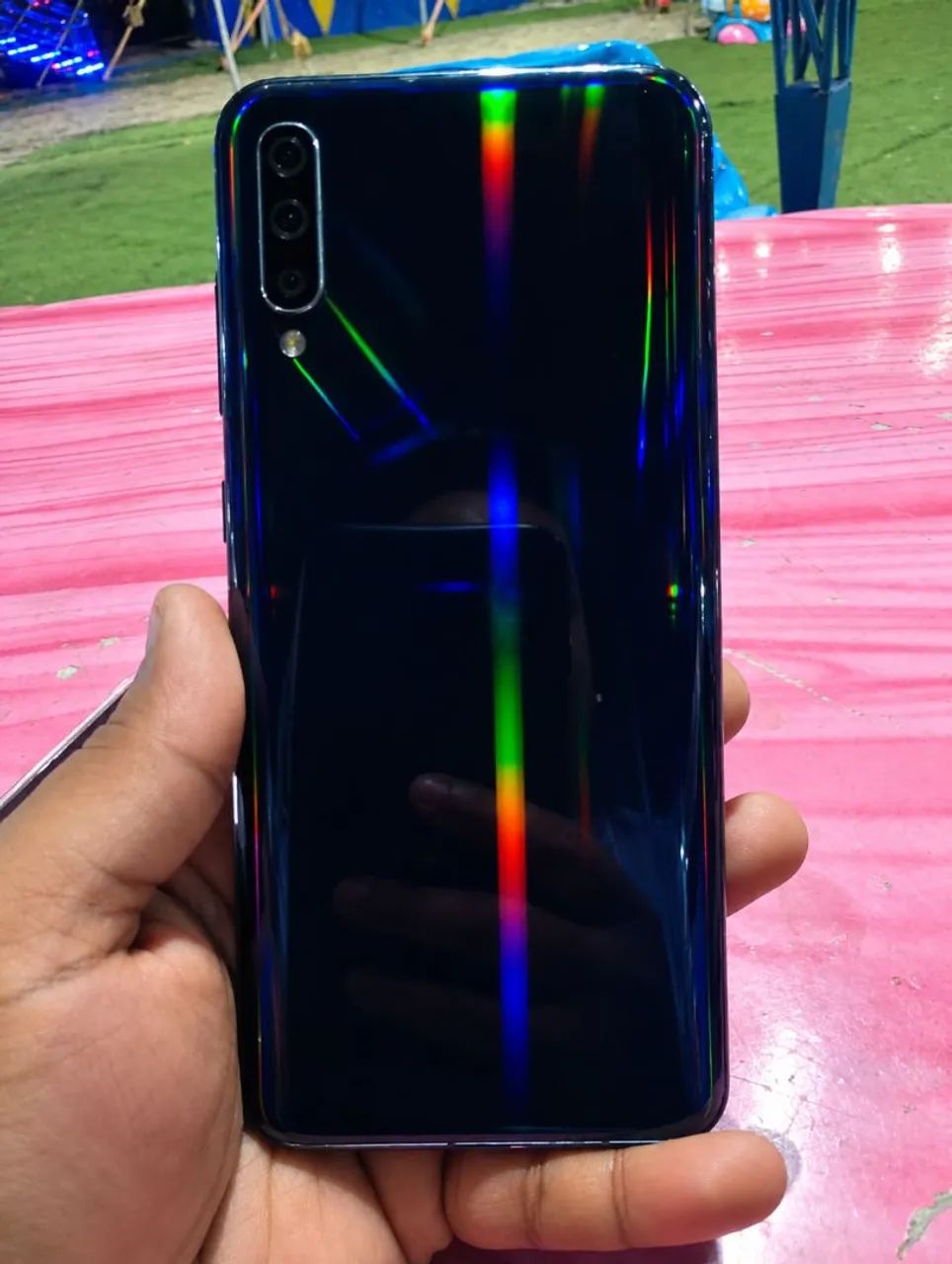 Celular A70 - Foto 2