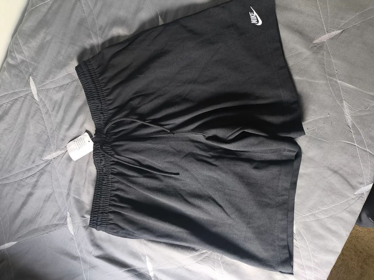 Nike short moletom Original 