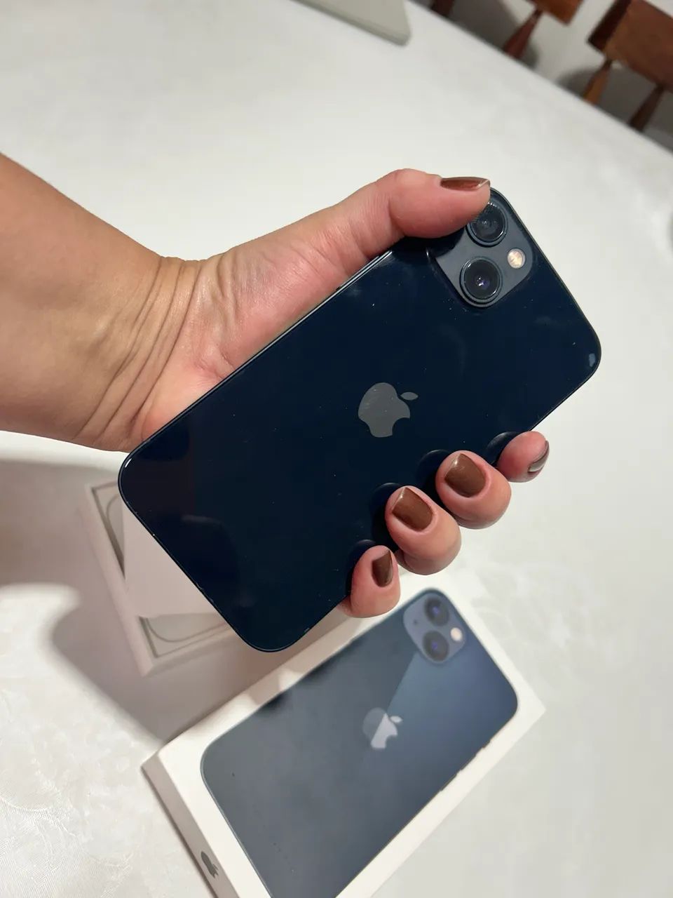 iPhone 13 parcelado - Foto 5