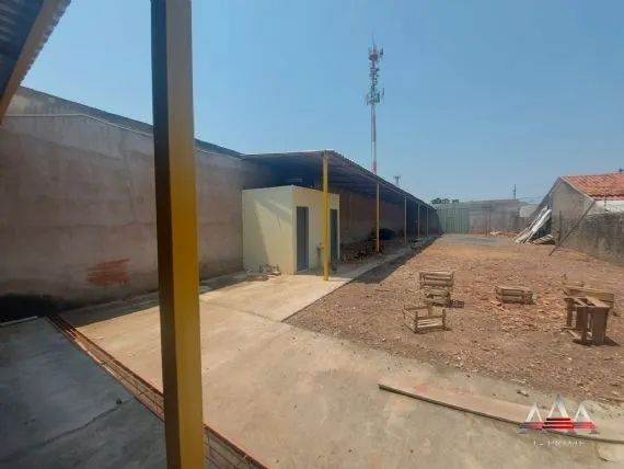 Terreno a venda no dom aquino cuiaba - Foto 3