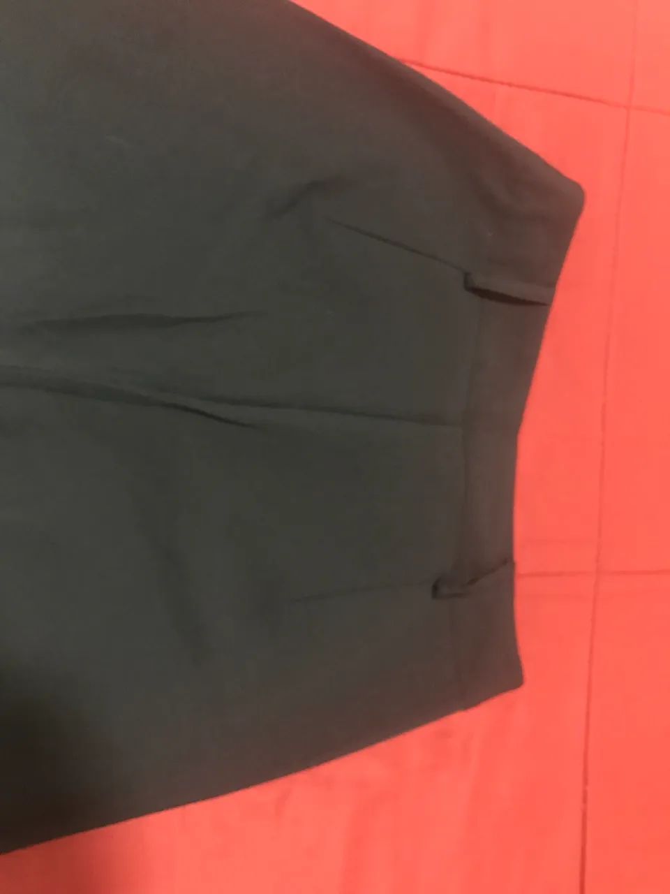 Pantalona preta  - Foto 3