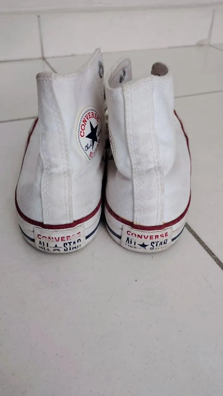 Tênis ALL Star n? 33 - Foto 2