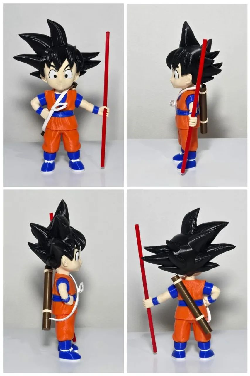 Impressões 3D 