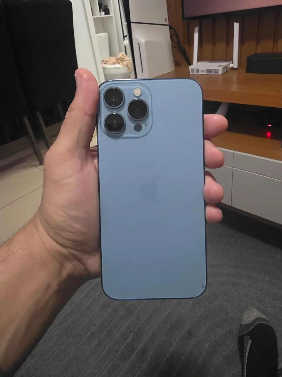 IPHONE 13 PRO MAX 128 GB  - Foto 3