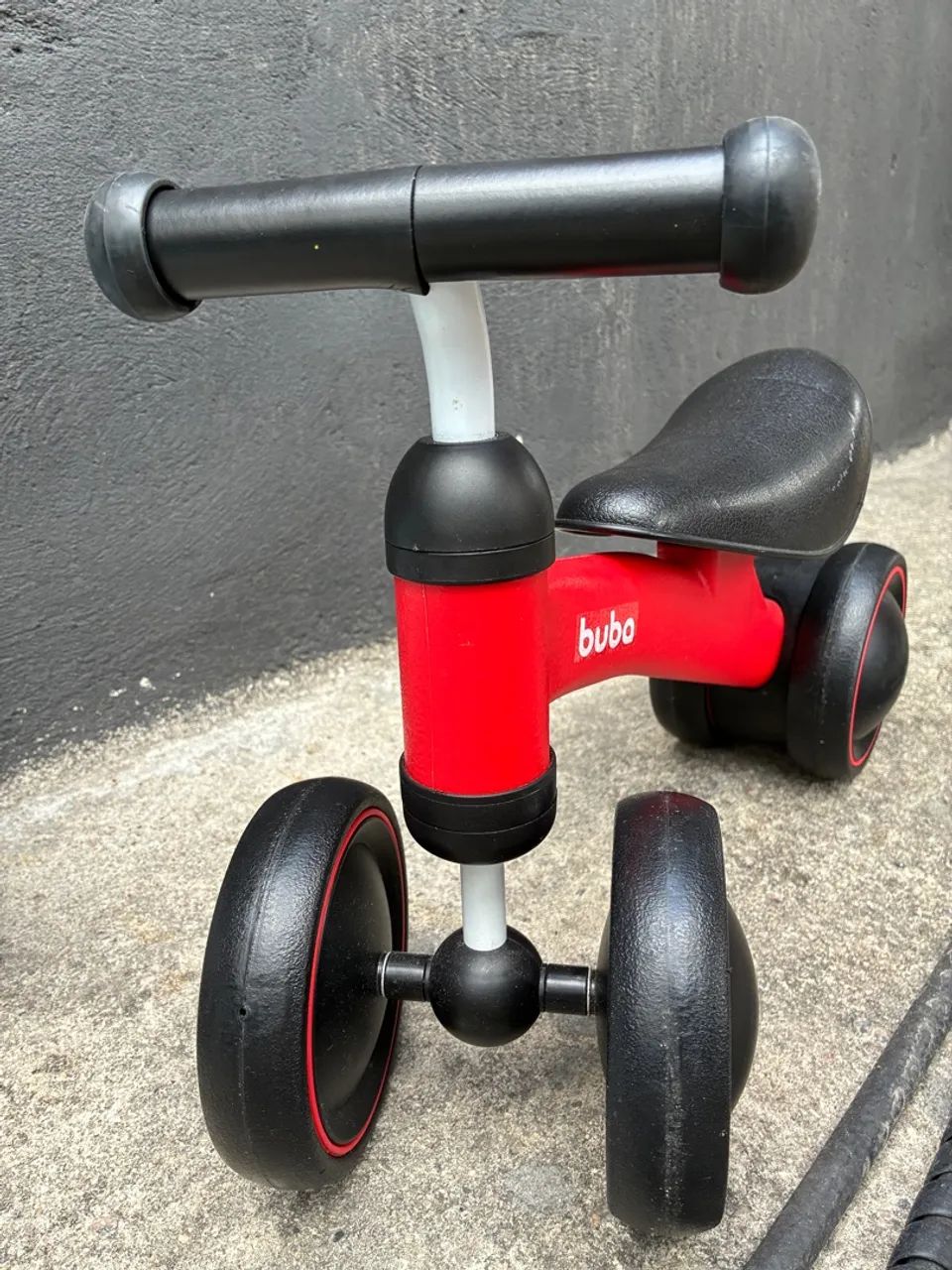 Bicicletinha Equilibrio Buba - Foto 5