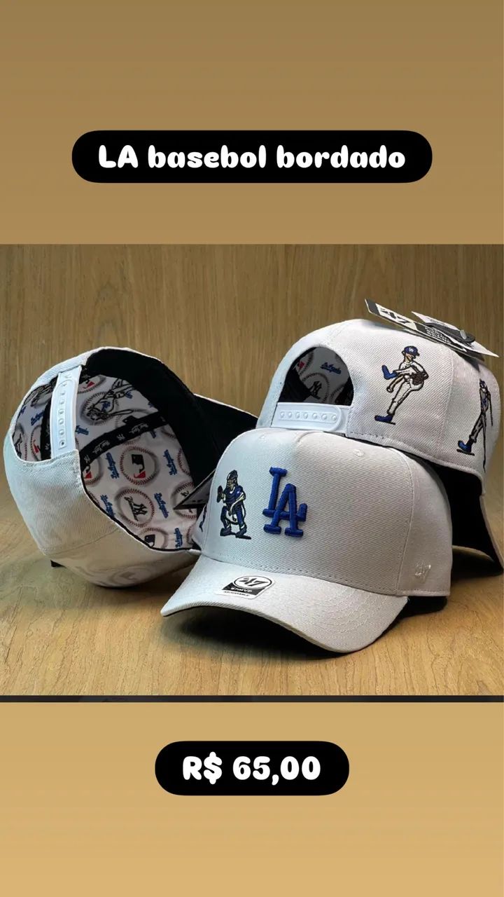 Bonés NY NBA Edition  - Foto 4
