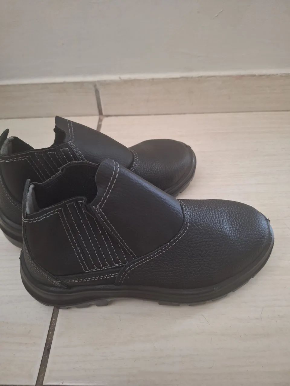 EPI - Entregador Shope 