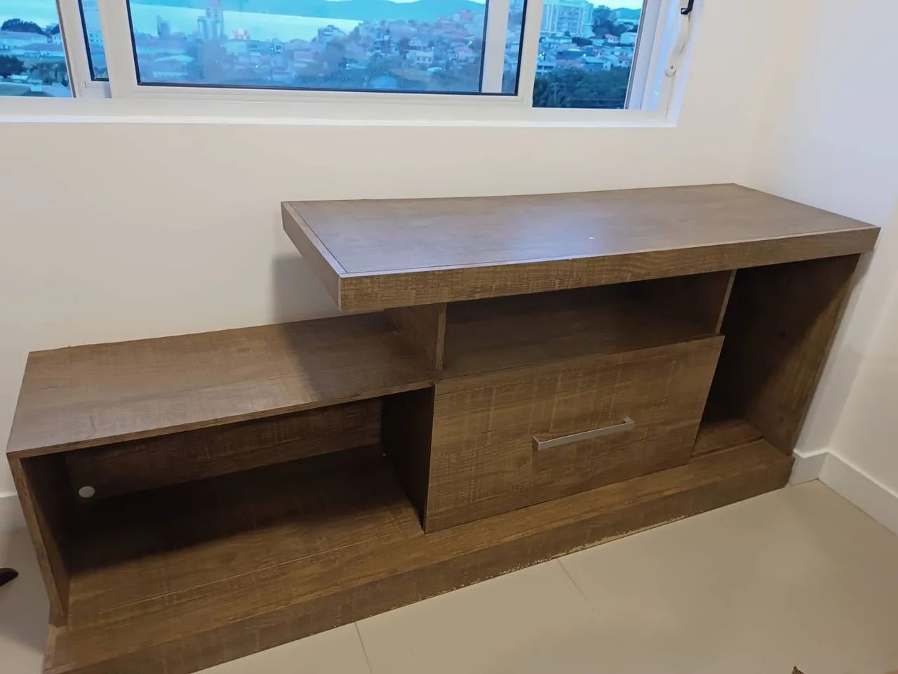 Rack para sala ( TV)  - Foto 3