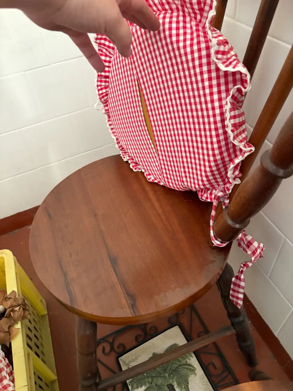 Par de cadeira - Foto 4