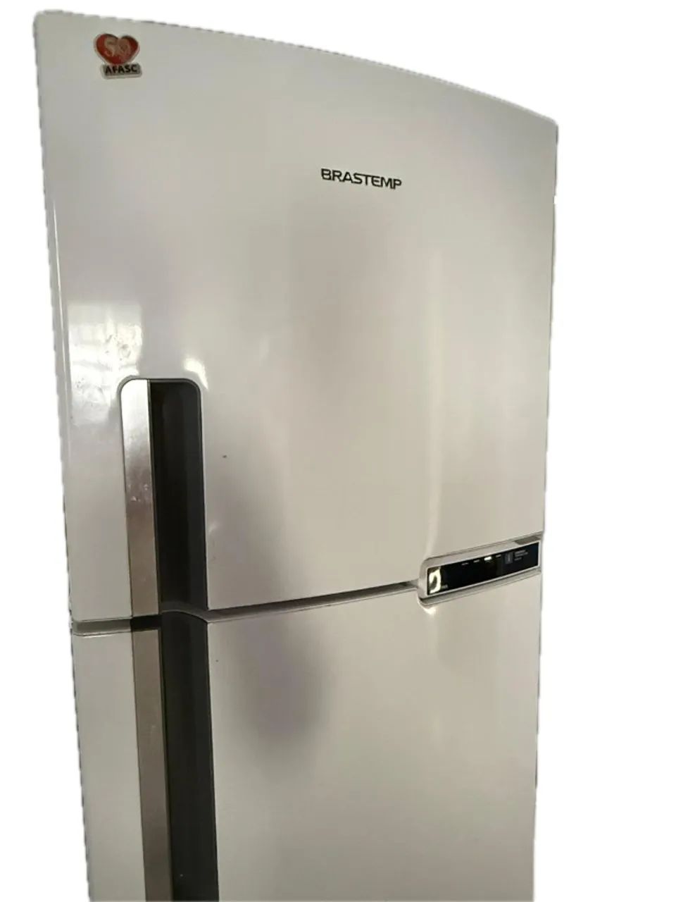 GELADEIRA BRASTEMP 378L - Foto 2