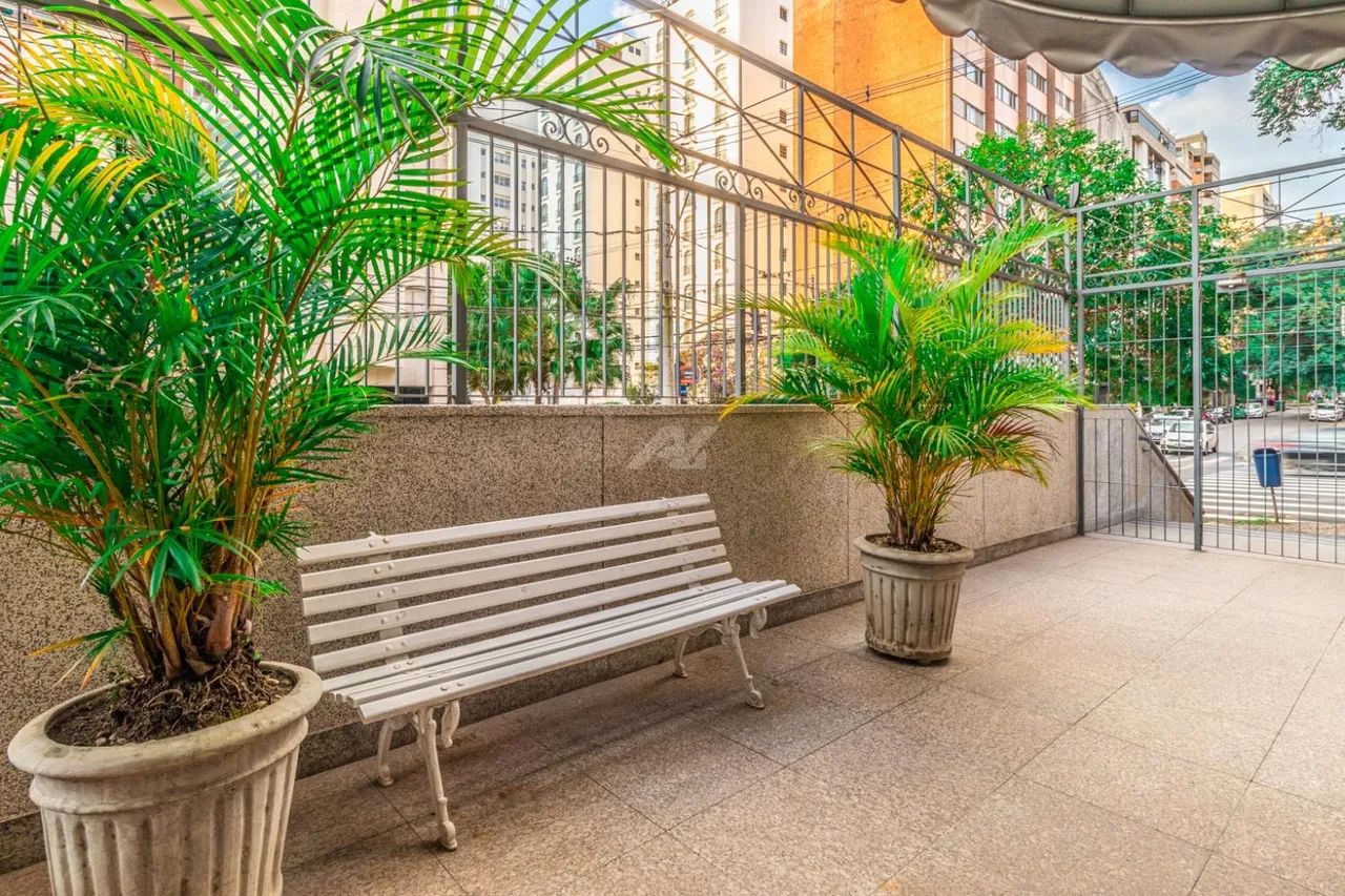 apartamento - Cambuí - Campinas - Foto 2