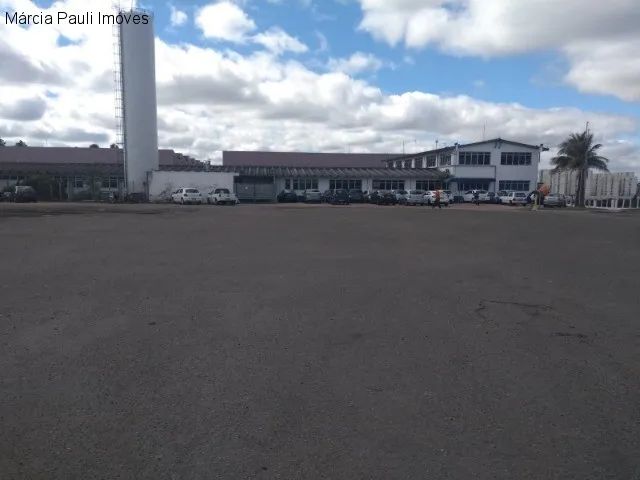 GALPÃO INDUSTRIAL À VENDA - JUNDIAÍ/SP - Foto 4