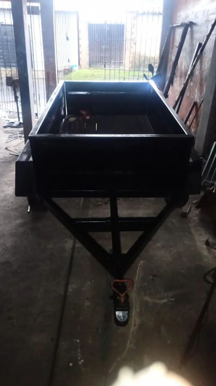 CARROCINHA  - Foto 3