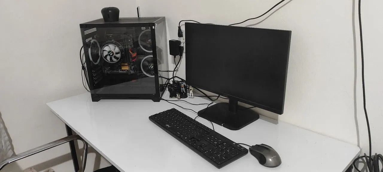 PC COMPLETO  - Foto 2