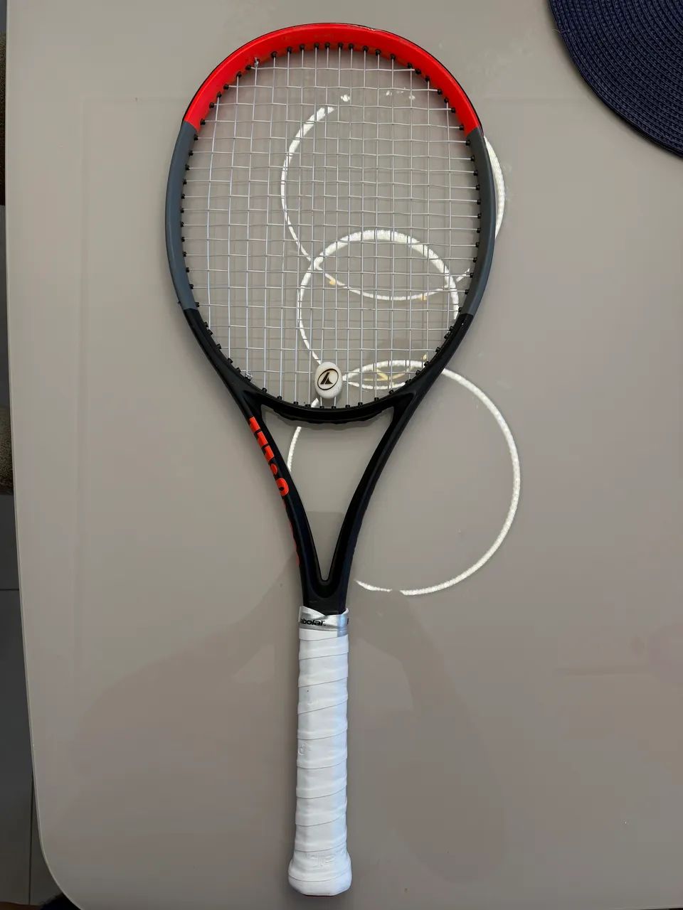 Wilson Clash L3, 300 gramas