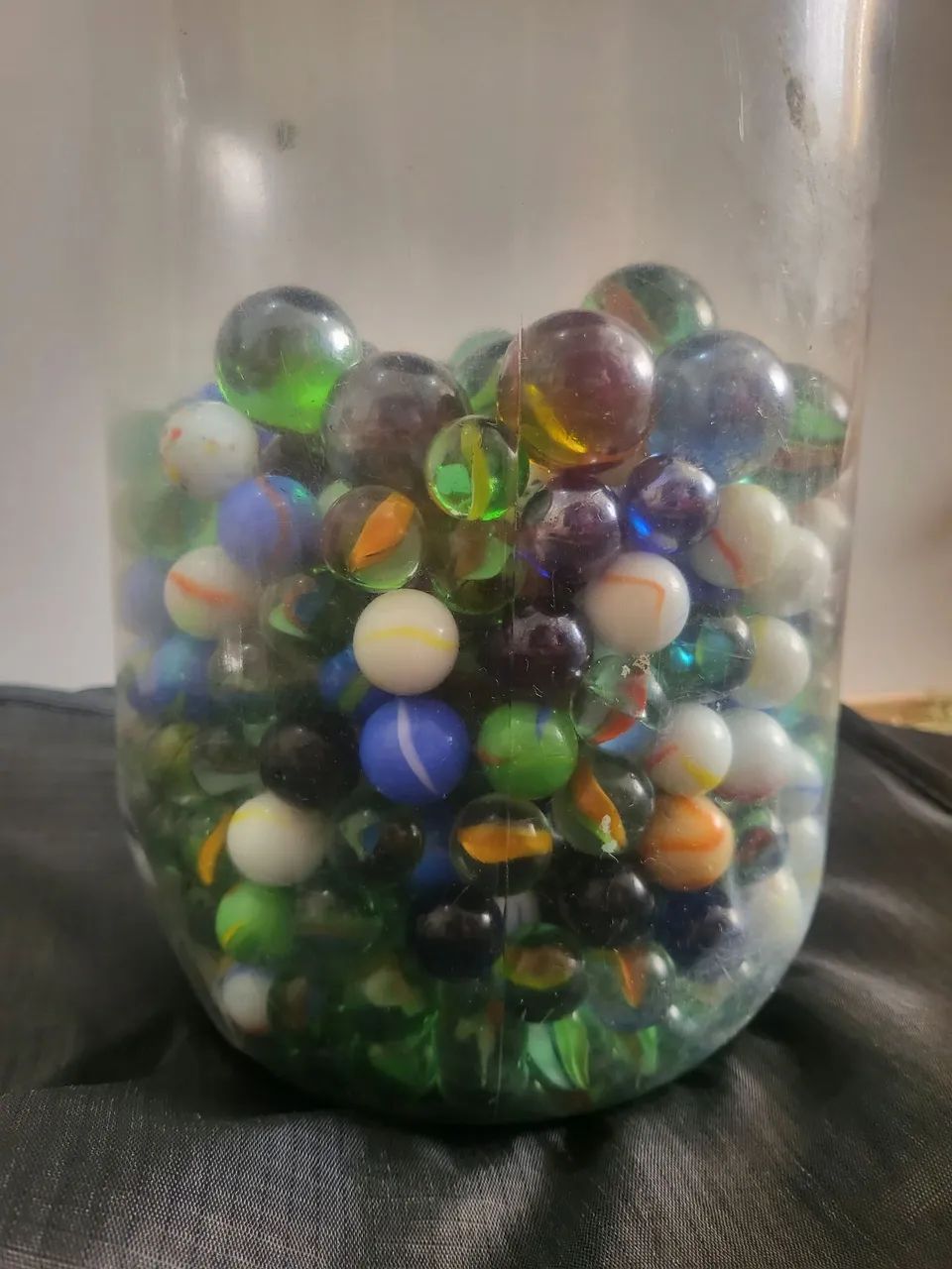Bolinha de gude 