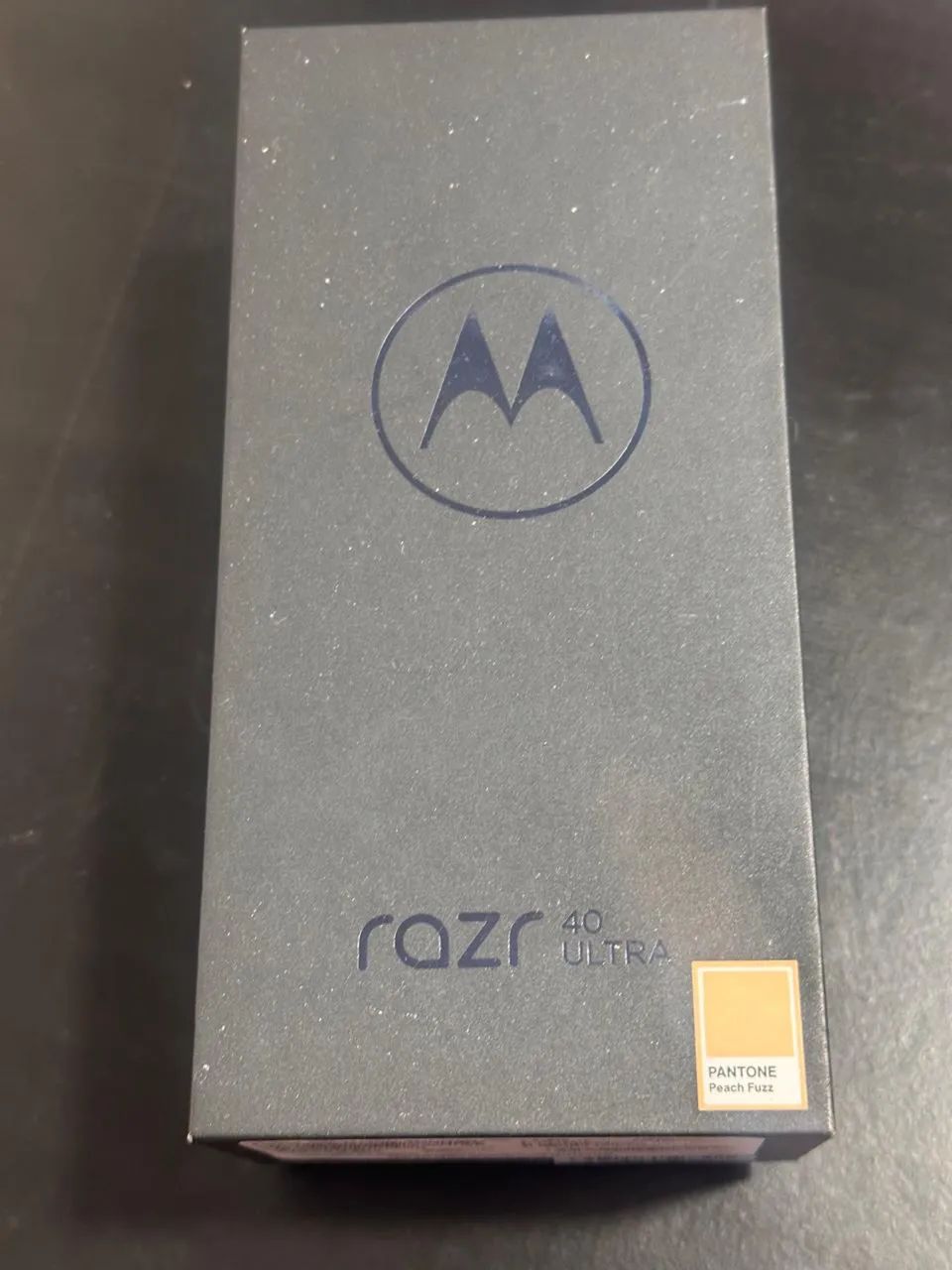 Motorola razar 40 ultra  - Foto 5