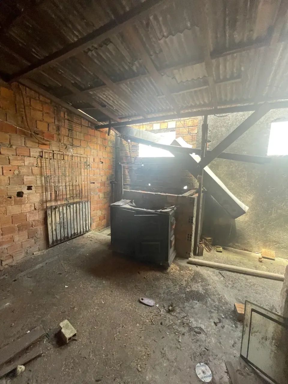 Vendo ponto comercial - Foto 2