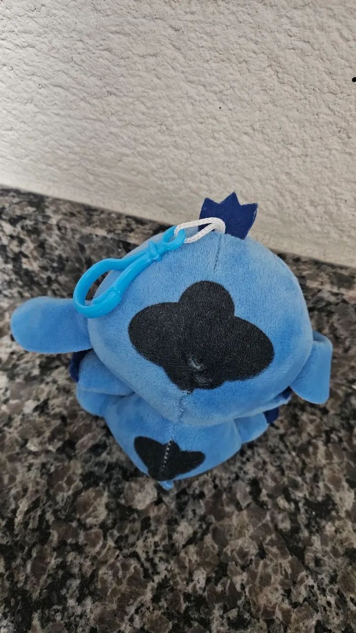 Pelúcia Stitch Disney - Foto 3