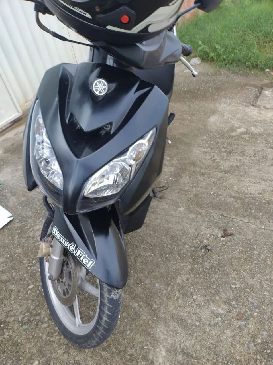 OPORTUNIDADE ? MOTO À VENDA - Foto 5