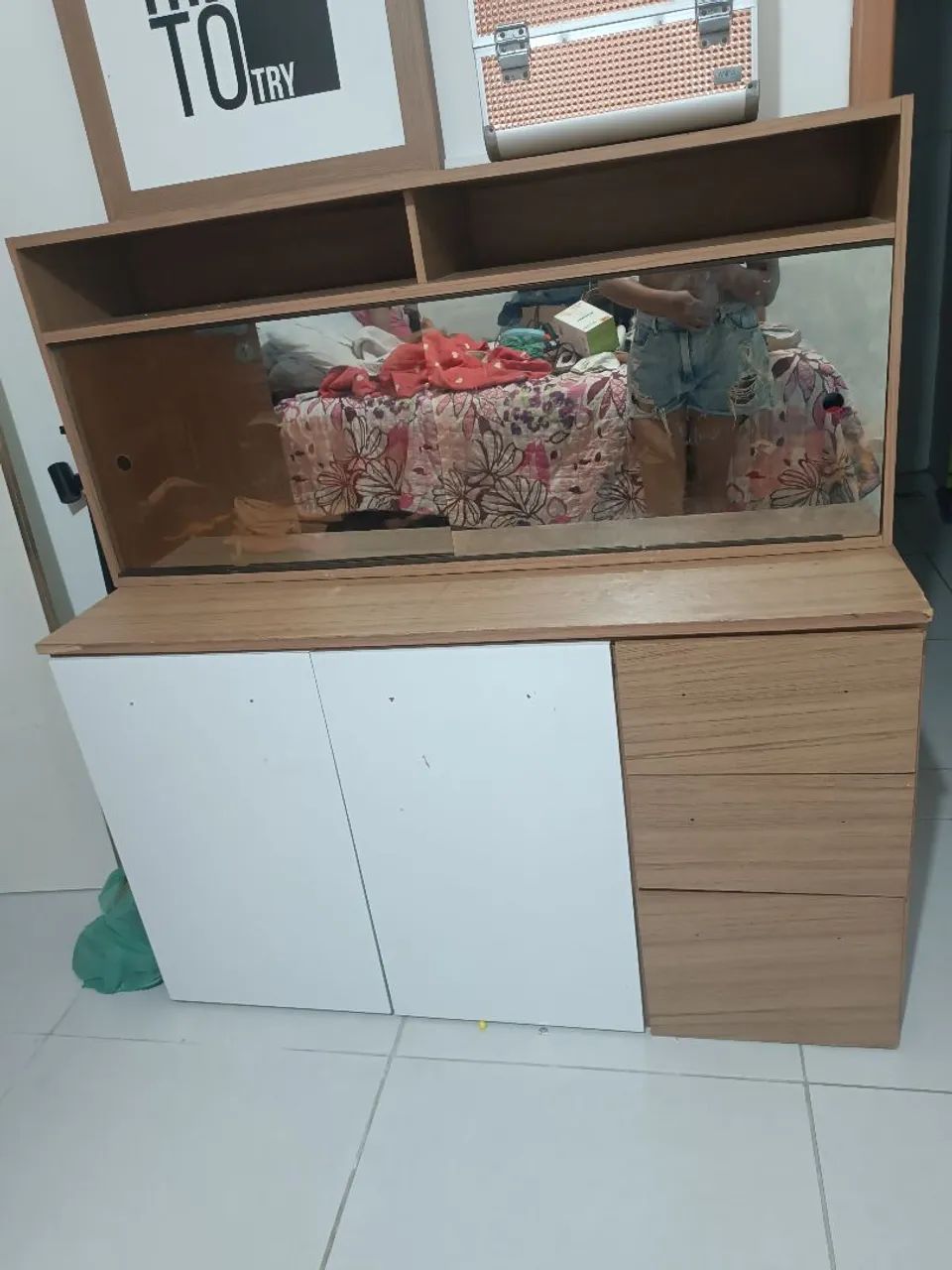 Armário de cozinha  - Foto 3