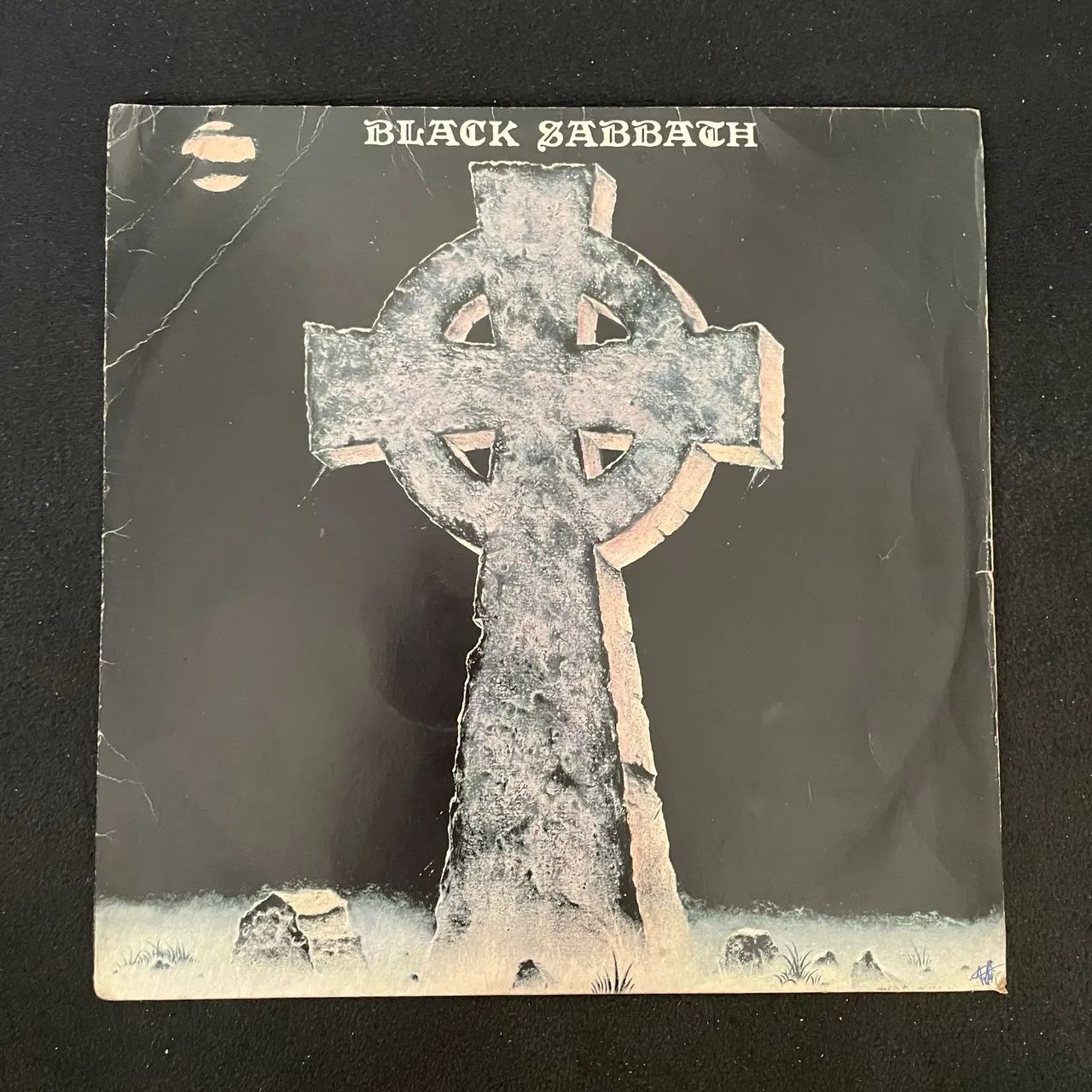 black sabbath