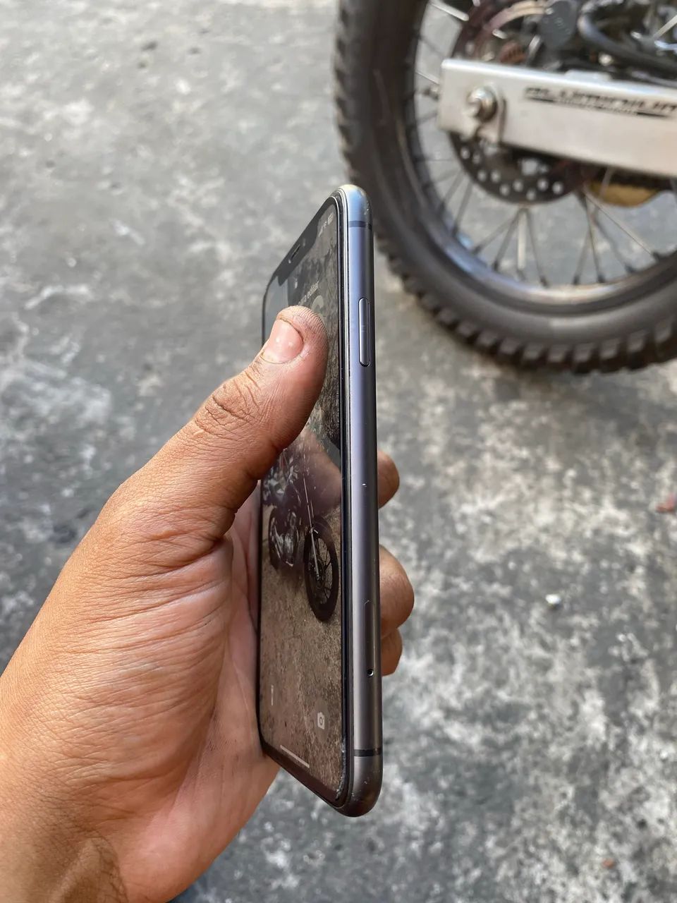 iPhone 11 - Foto 3