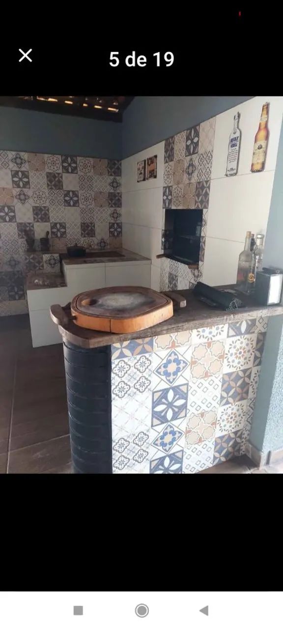 CHÁCARA VENDE/TROCA  - Foto 4