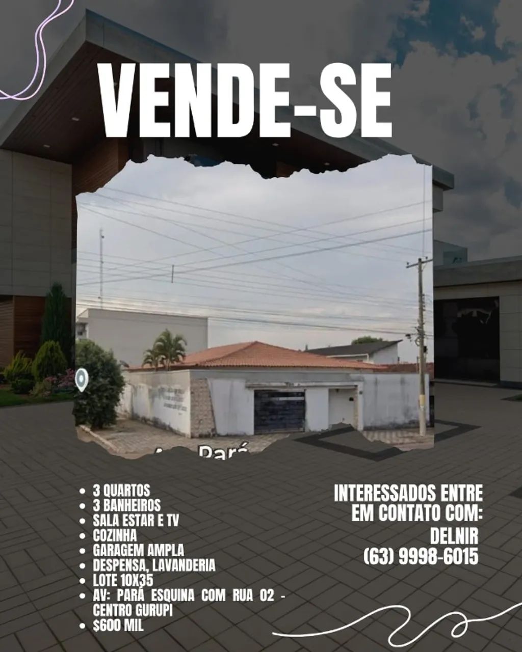 Casa  - Foto 3