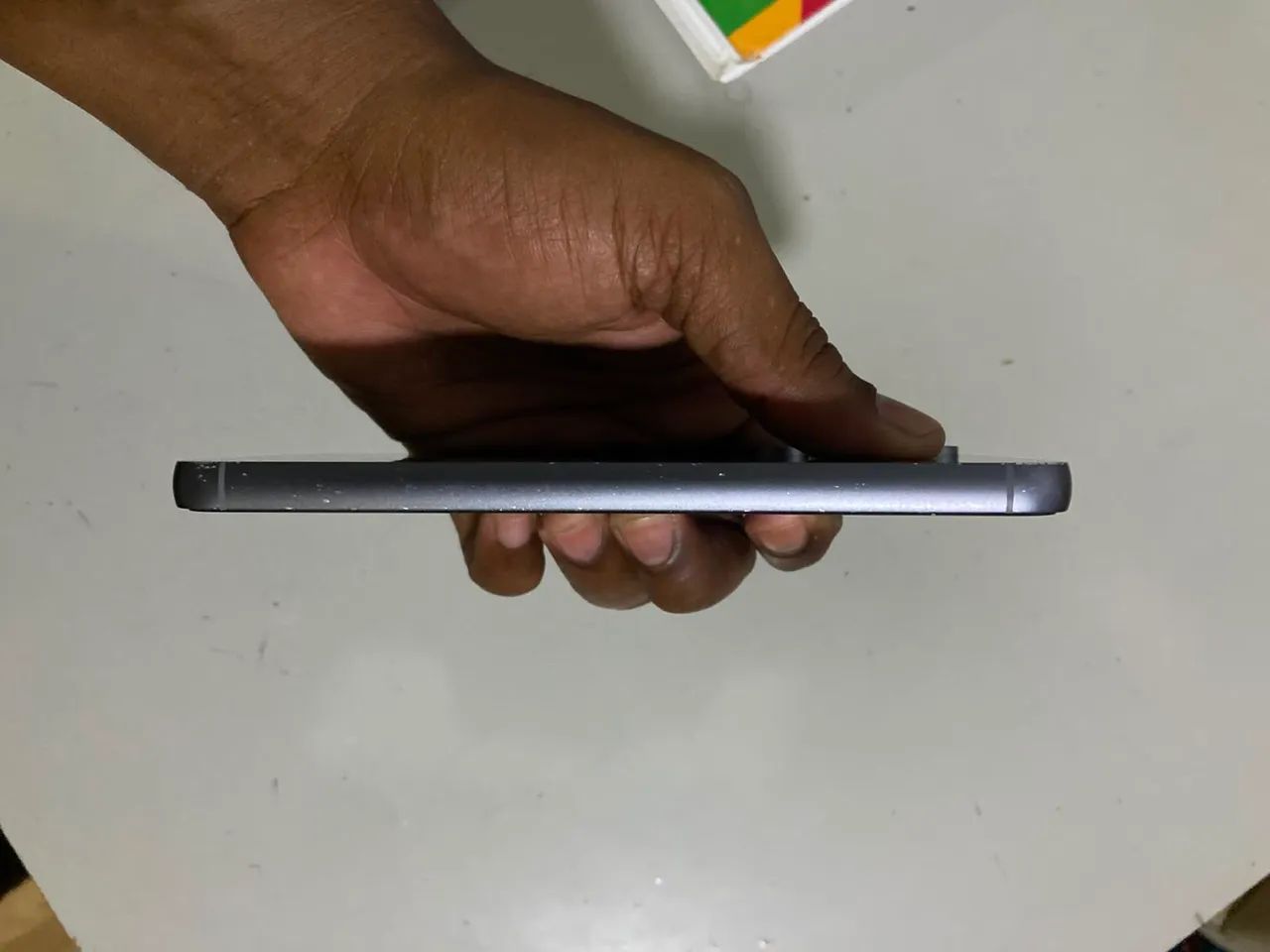 Vendo o celular S23 Fe 128 gb caixa e nota - Foto 4