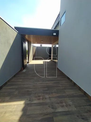 Casa em Jd Ismael - Marília - Foto 3