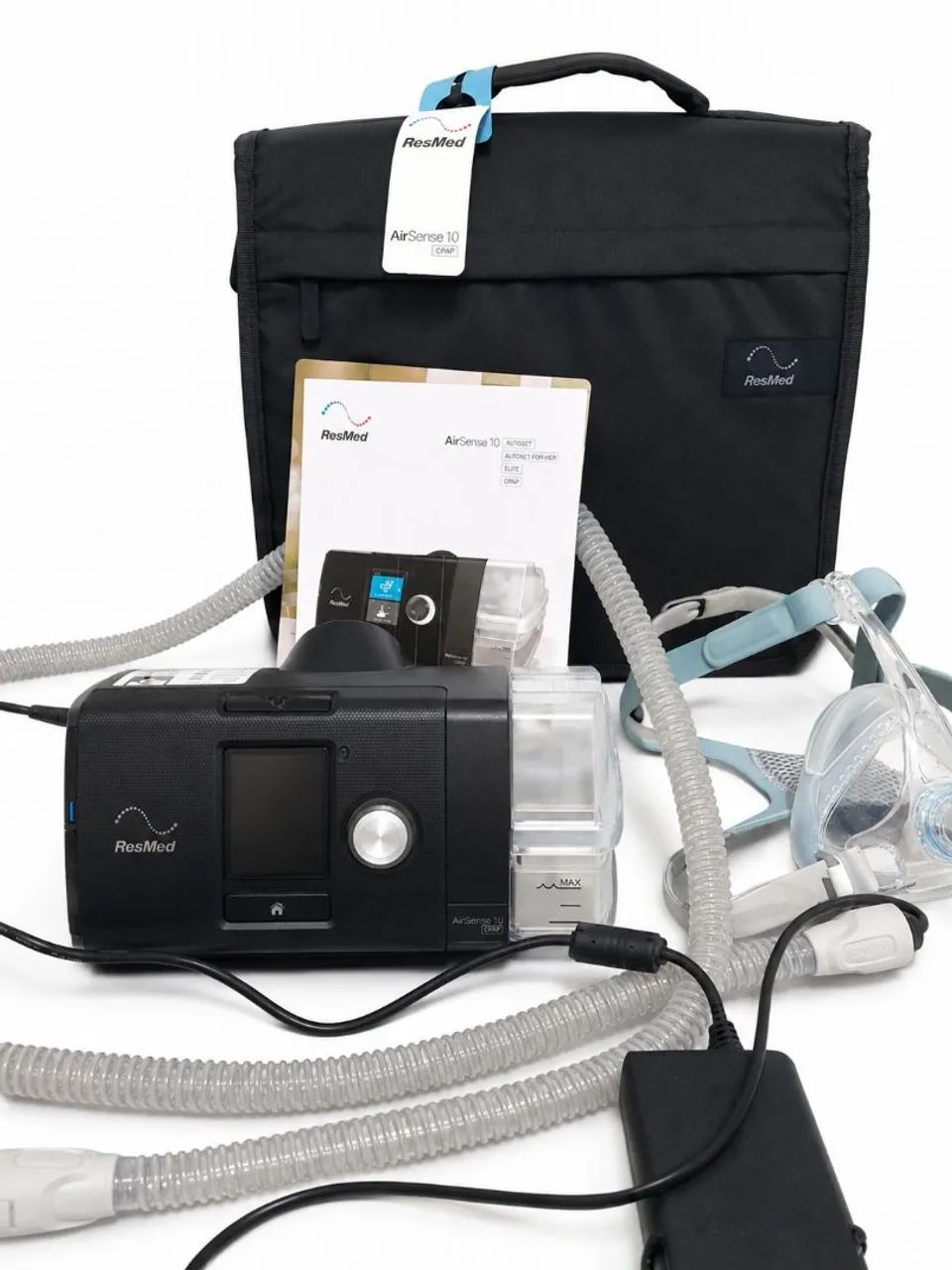 CPAP AirSense 10 - Resmed