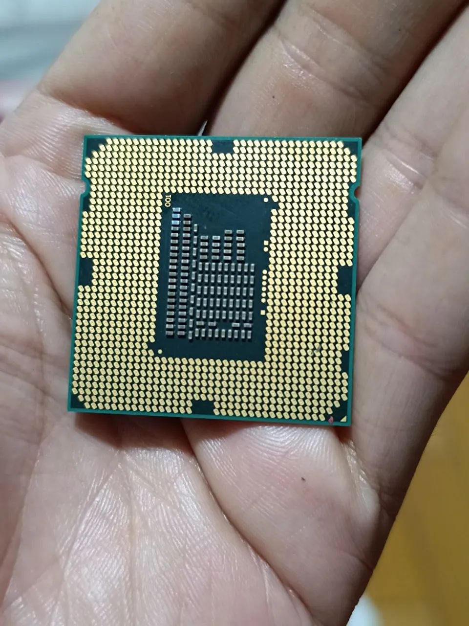 Processador Intel I3 2120 - LGA 1155 - Foto 2